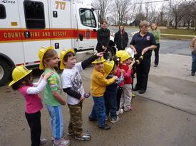 Fire Prevention