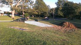 Building Renovations