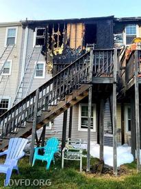 Photo taken by: Chief Buddy Sutton