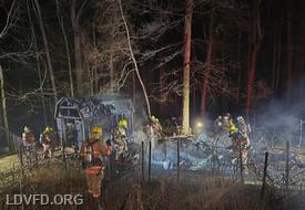 Photos taken by: Mike Eanes