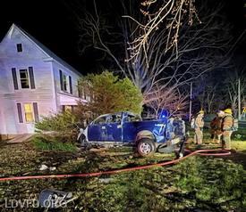 Photos taken by: Chief Buddy Sutton