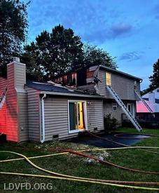 Photos taken by: Chief Sutton and MFF Nick Stapleton.